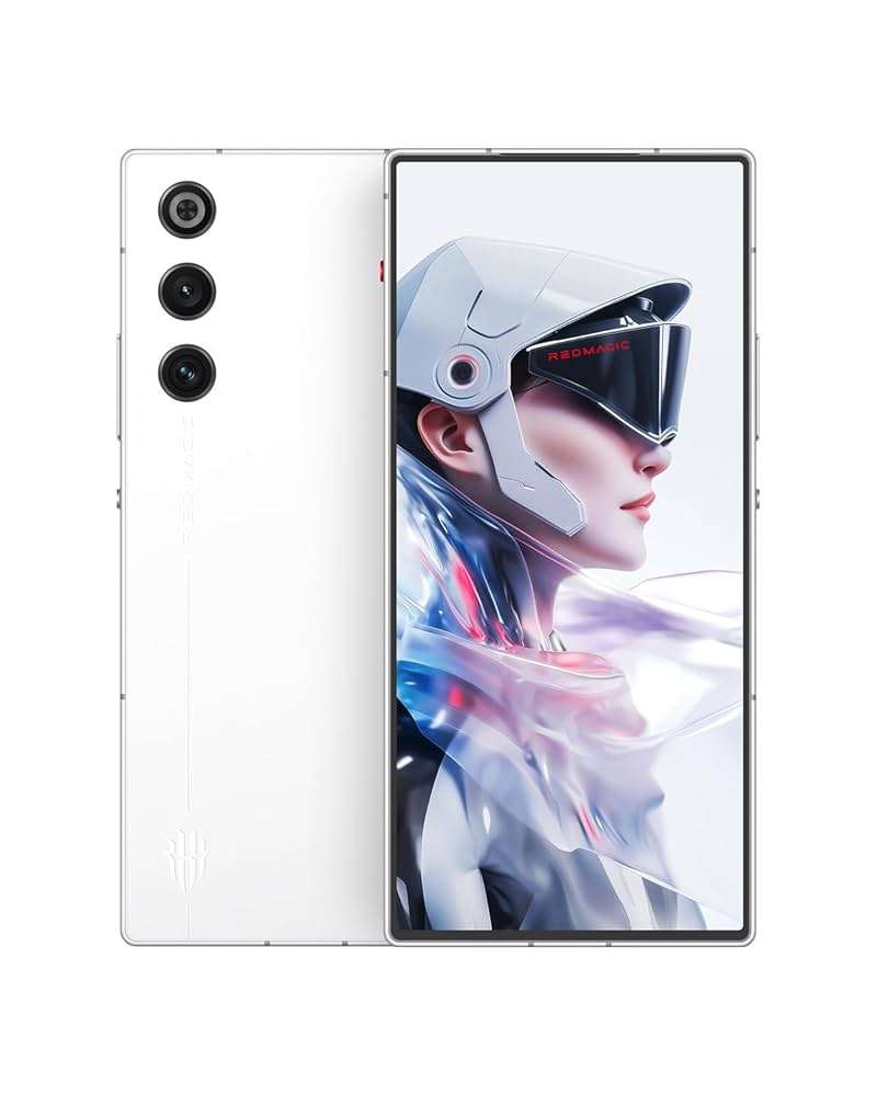 ZTE Nubia RedMagic 10 Air 5G Price in Kenya- Linkphones Center