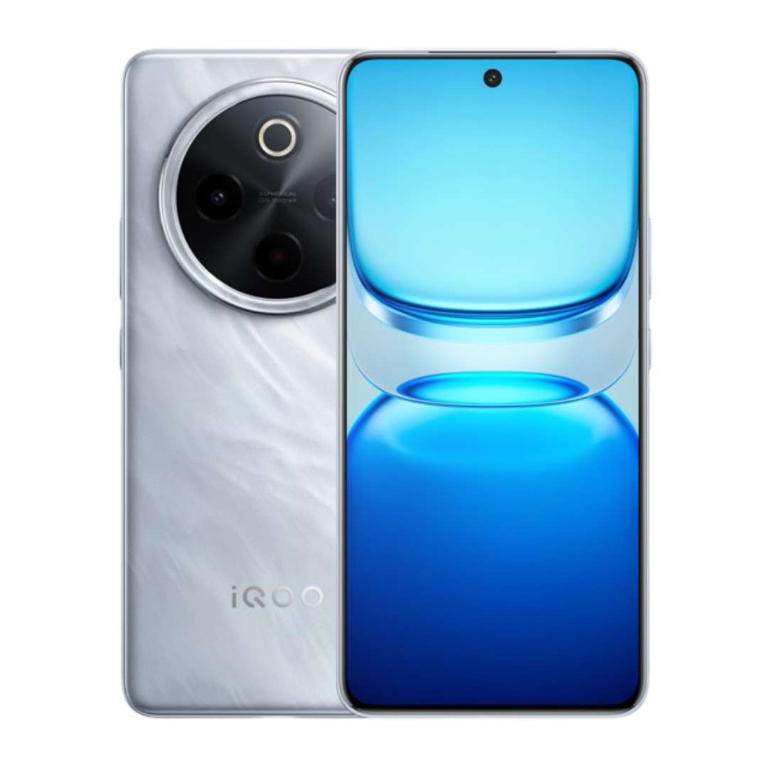 iQOO Z10 5G Price in Kenya- Linkphones Center 