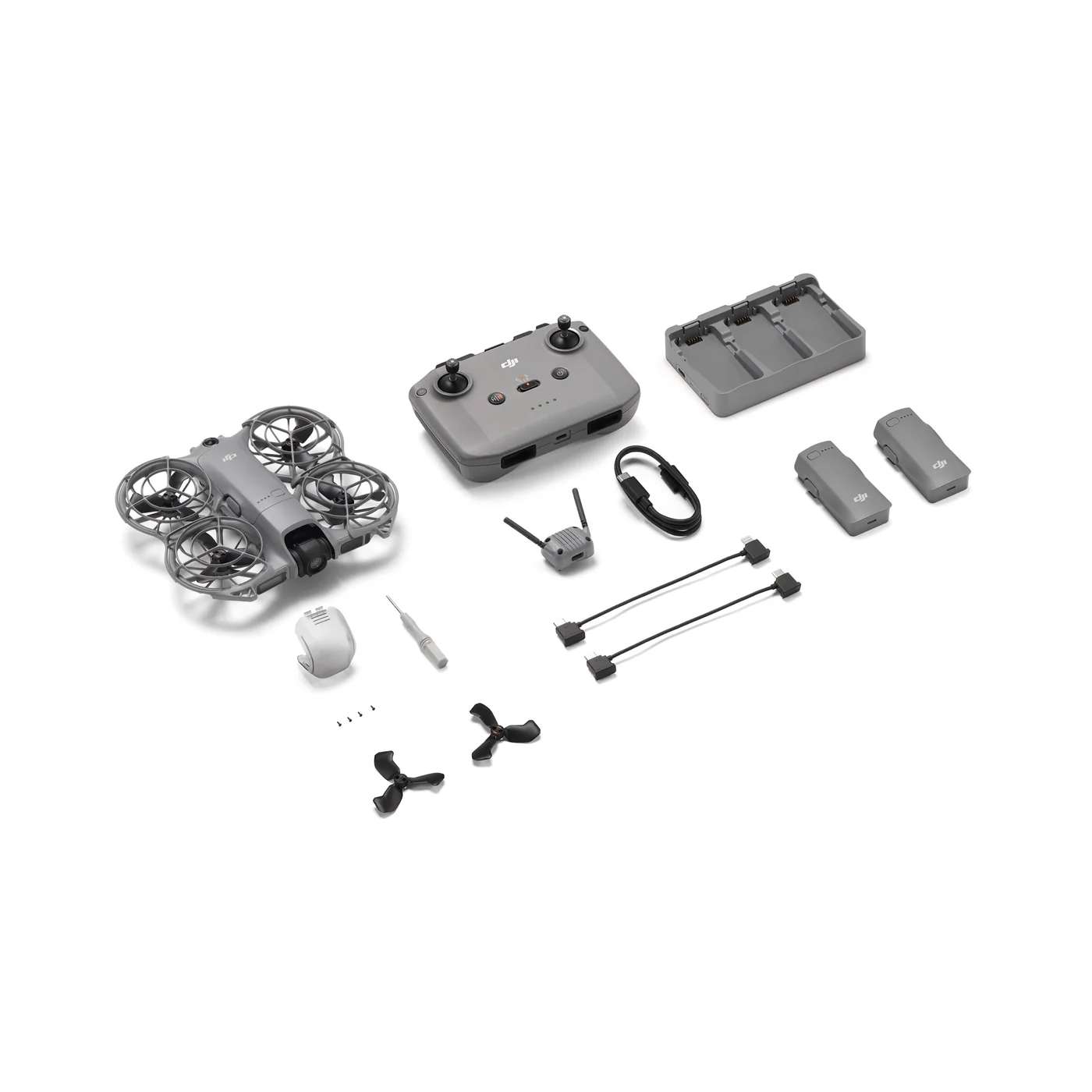 DJI Neo 2 Fly More Combo Price in Kenya- LinkPhones Center 