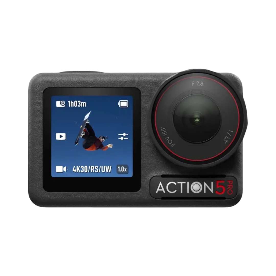 Dji Osmo Action 5 Pro Combo Price in Kenya- Linkphones Center