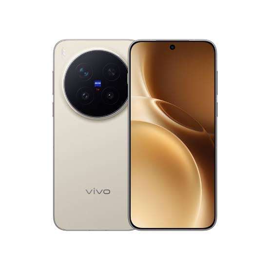 Vivo X300 Pro 5G Price in Kenya - Linkphones Center