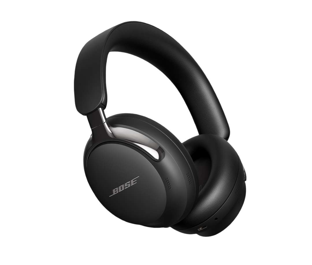 Bose QuietComfort Ultra Headphones (2nd Gen) Price in Kenya- Linkphones Center