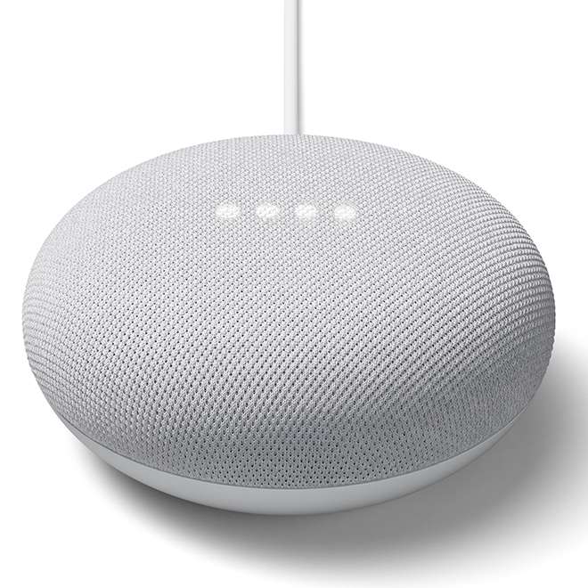 Google Nest Mini 2nd Gen Price in Kenya- Linkphones Center