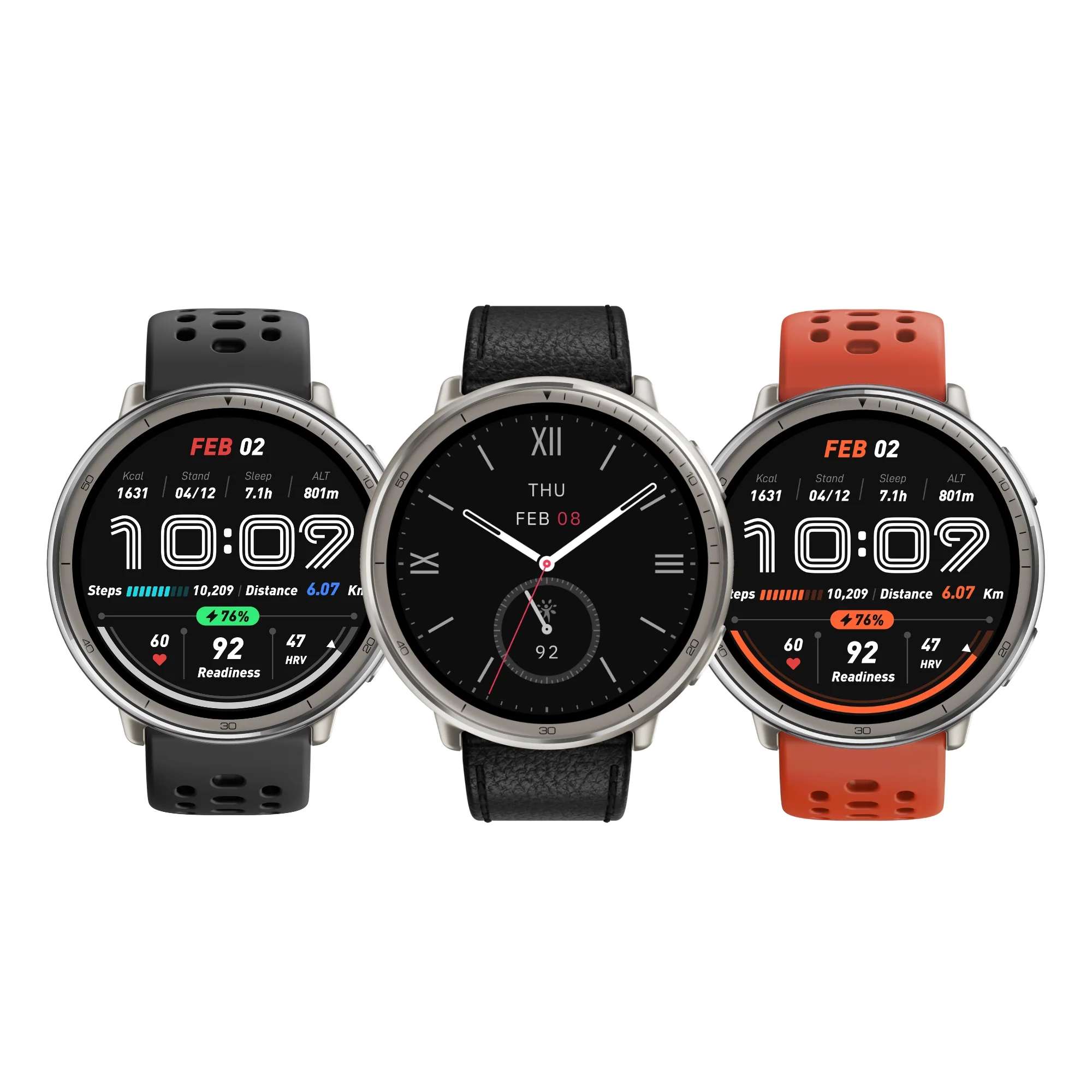 Amazfit Active 2 Price in Kenya- Linkphones Center 