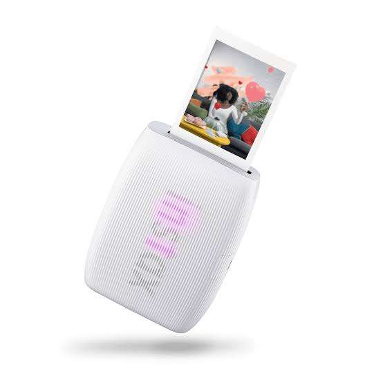 Fujifilm Instax Mini Link 3 Price in Kenya- Linkphones Center 