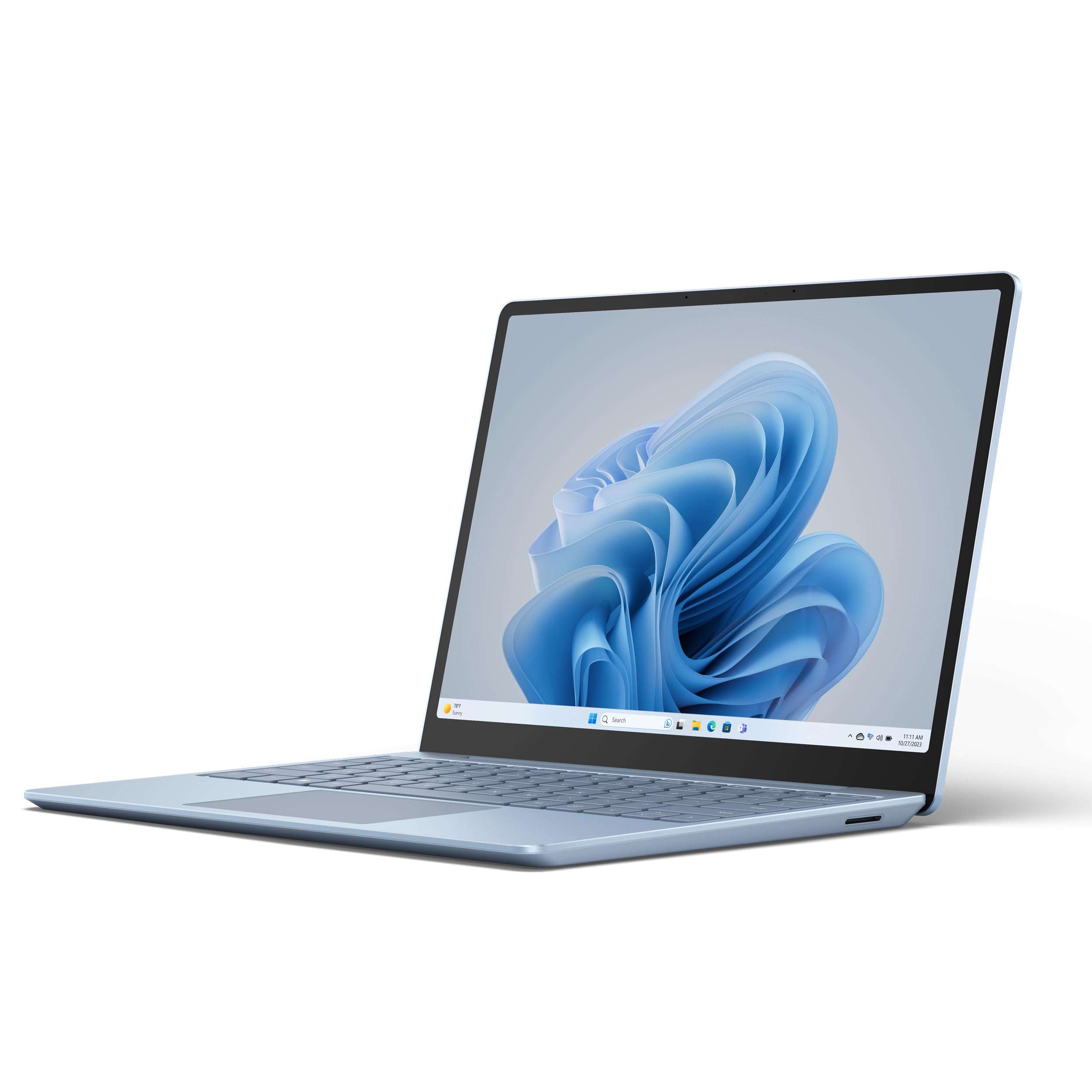 Microsoft Surface Laptop Go 3 12th Gen IntelCore i5 Price in Kenya- Linkphones Center 