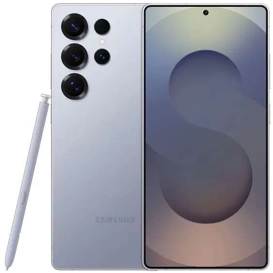 Samsung Galaxy S25 Ultra 5G Ex-UK Used Price in Kenya- Linkphones Center 