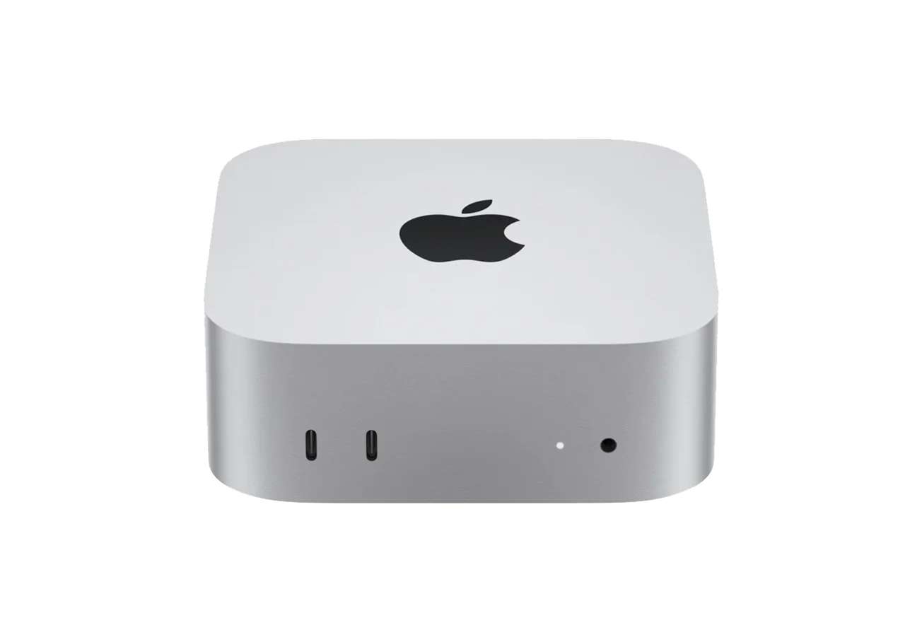 Apple Mac Mini M4 Pro Chip Price in Kenya- Linkphones Center 