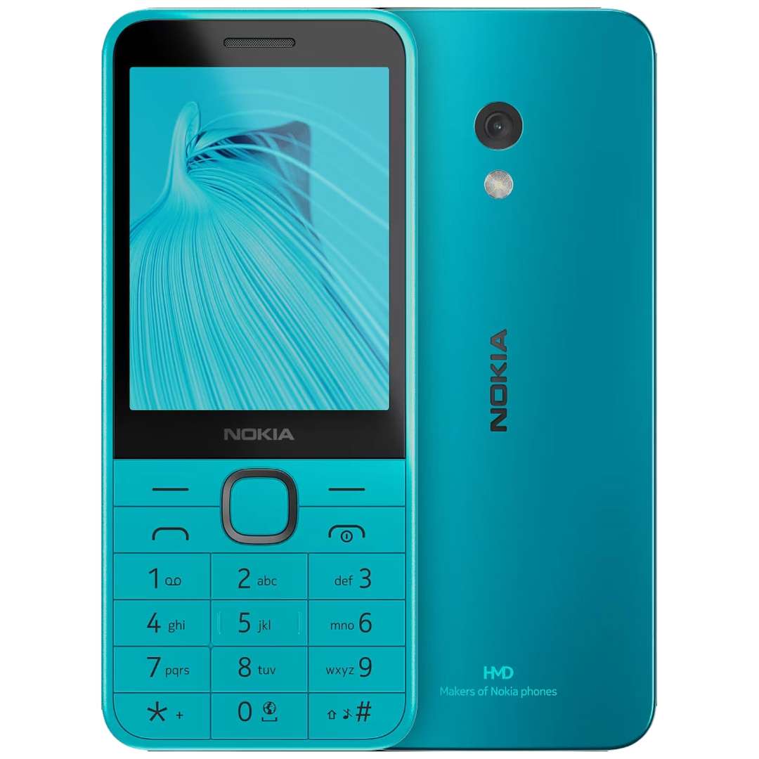 Nokia 235 4G Price in Kenya- Linkphones Center 
