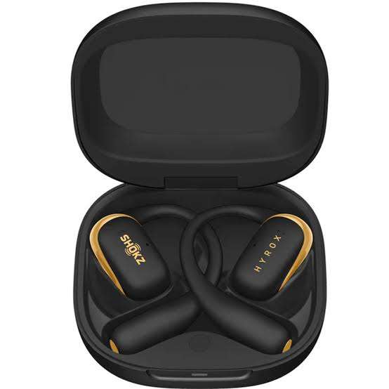 Shokz OpenFit 2 Plus (Hyrox Edition) Price in Kenya- Linkphones Center 