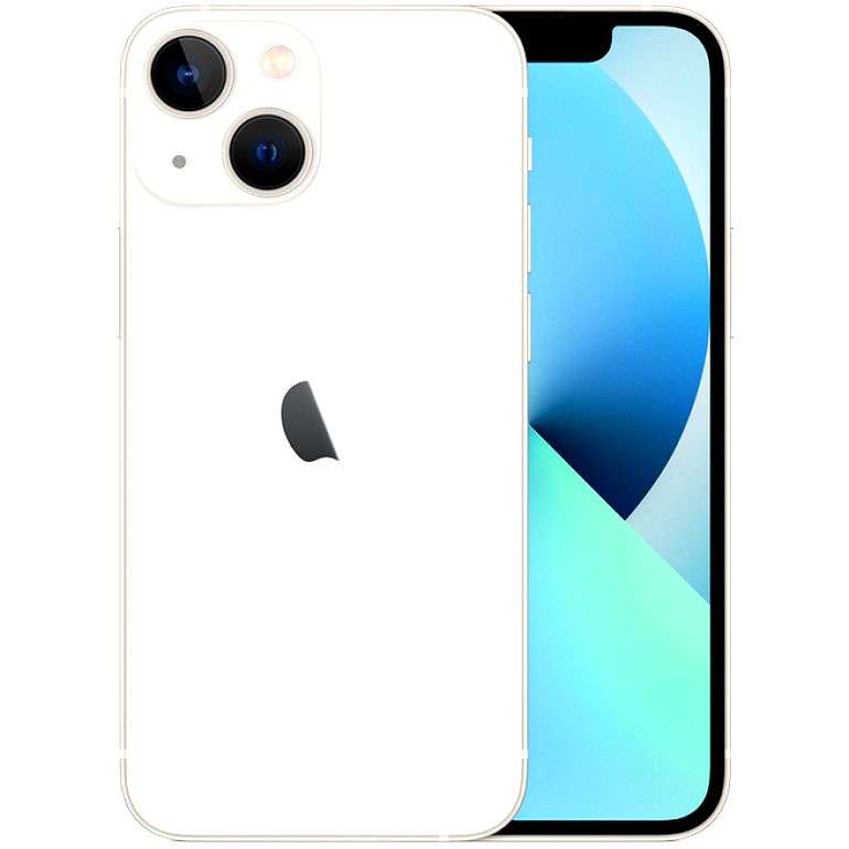 Apple iPhone 13 Mini Price in Kenya - LinkPhones Center