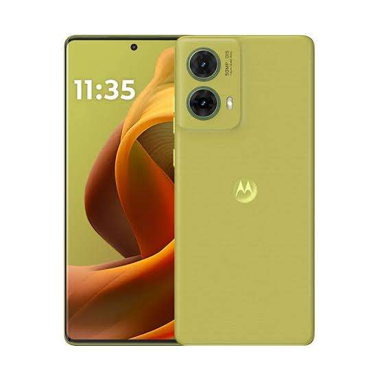 Motorola S50 Neo 5G Price in Kenya- Linkphones Center 
