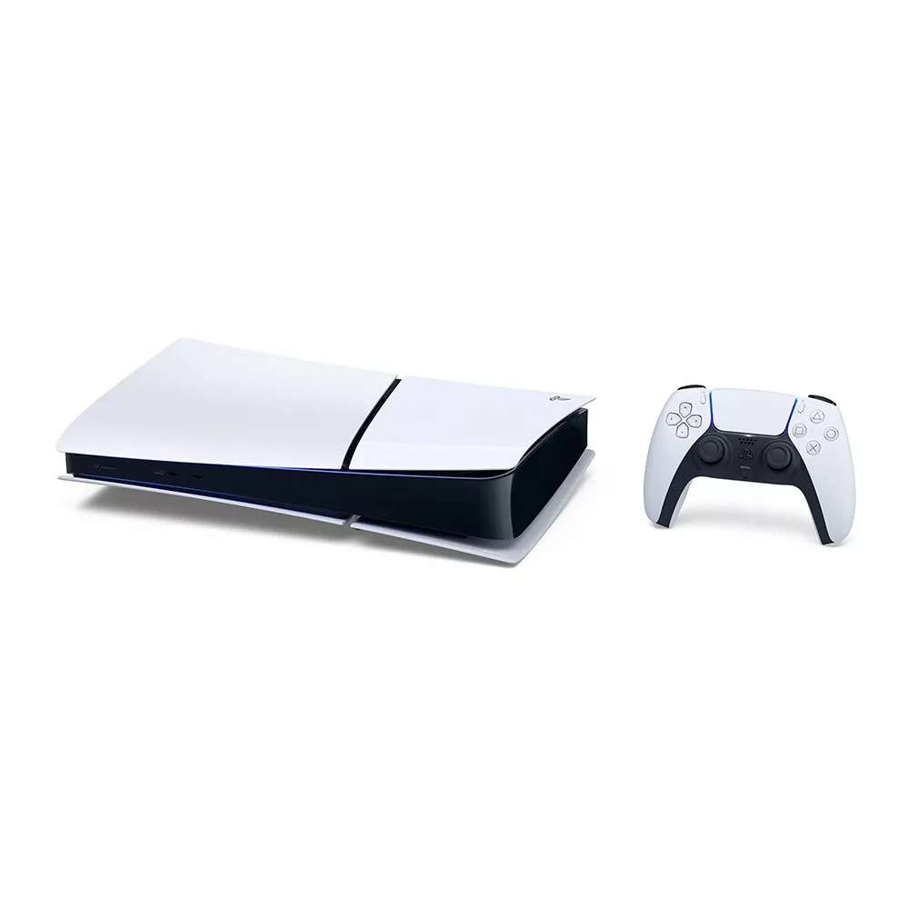 Sony PS5 Slim Digital Edition Price in Kenya- Linkphones Center 
