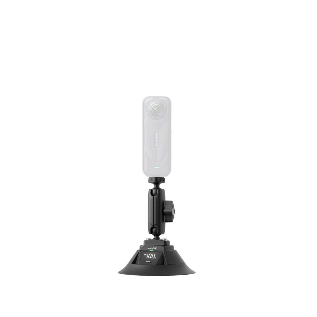 Insta360 Electric Suction Cup Mount Price in Kenya- Linkphones Center
