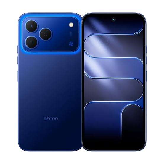 Tecno Spark 50 4G Price in Kenya- Linkphones Center