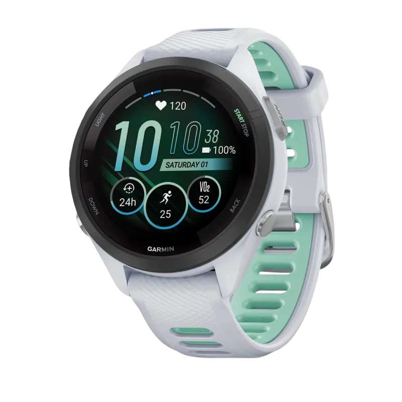 Garmin Forerunner 265S Price in Kenya- Linkphones Center 