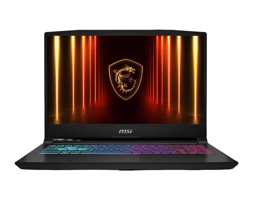 MSI Laptop Katana 15inch HX B14WFK i7-14650HX Price in Kenya- Linkphones Center 
