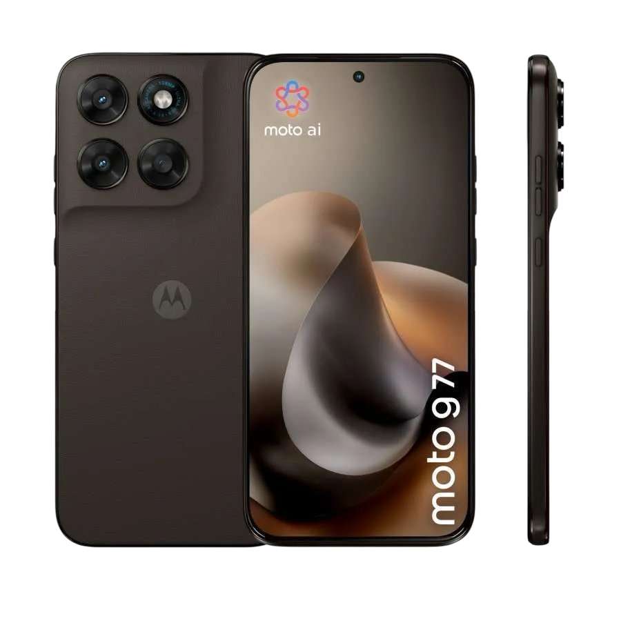 Motorola G77 5G - Linkphones Center