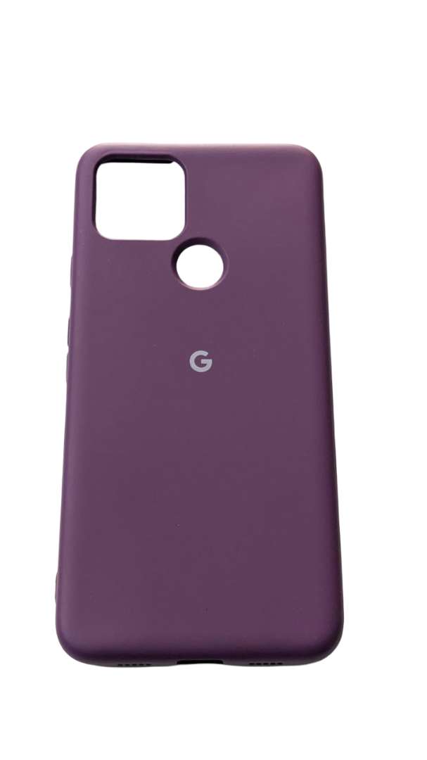Google Pixel 4A 5G Cover Price in Kenya- Linkphones Center 
