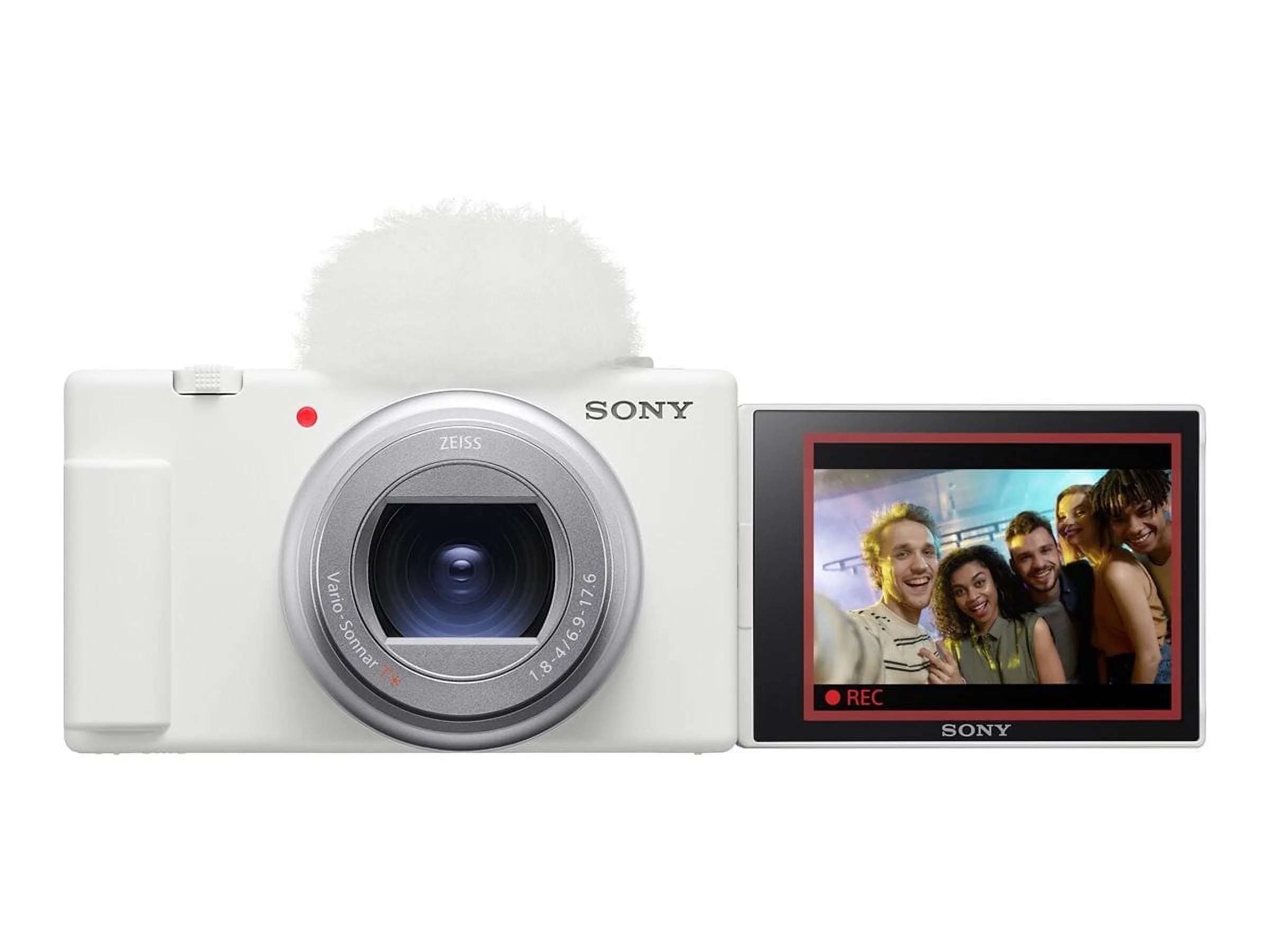 Sony ZV-1M2 Price in Kenya- Linkphones Center 