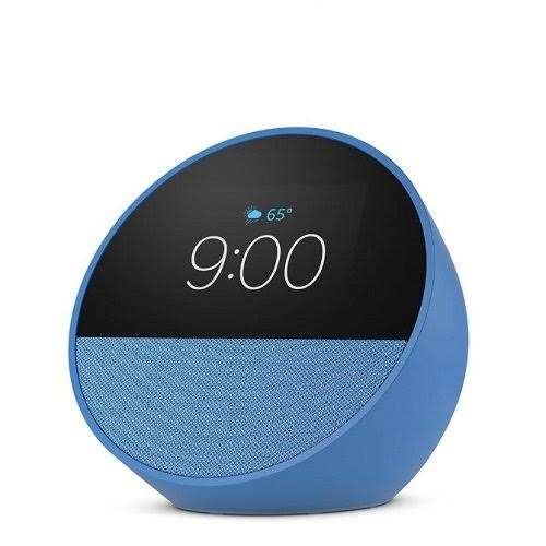Amazon Echo Spot Price in Kenya- Linkphones Center