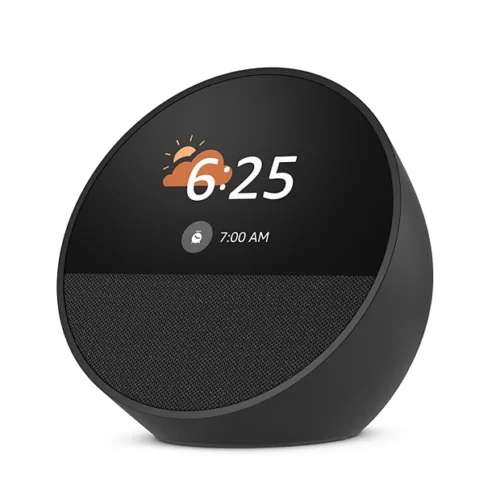 Amazon Echo Spot Price in Kenya- Linkphones Center
