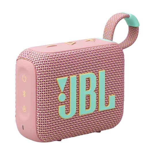 JBL Go 4 Price in Kenya - LinkPhones Center