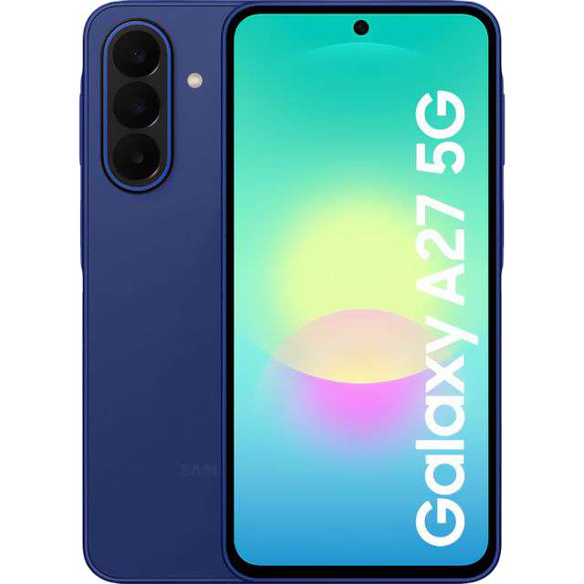 Samsung Galaxy A27 5G Price in Kenya - LinkPhones Center 