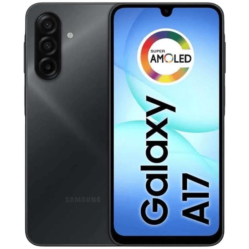 Samsung Galaxy A17 4G Price in Kenya - LinkPhones Center 