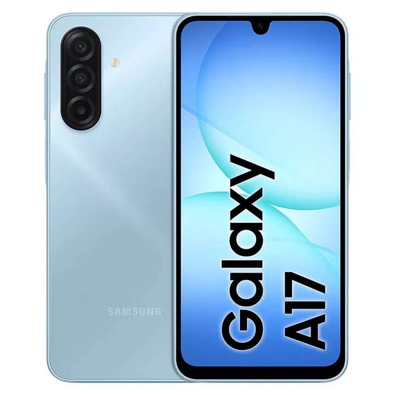 Samsung Galaxy A17 4G Price in Kenya - LinkPhones Center 