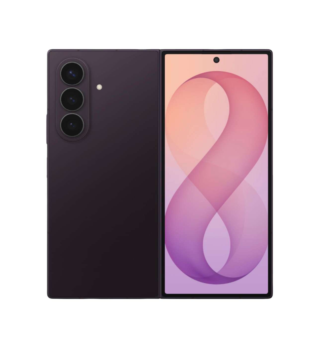 Samsung Galaxy Z Fold 8 Ultra 5G Price in Kenya- Linkphones Center 