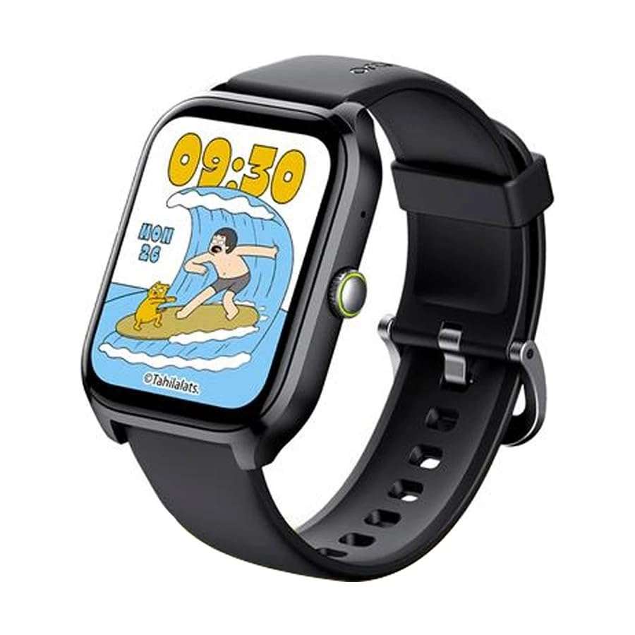 Oraimo X Tahilalats Watch 5 Max Price in Kenya- Linkphones Center 