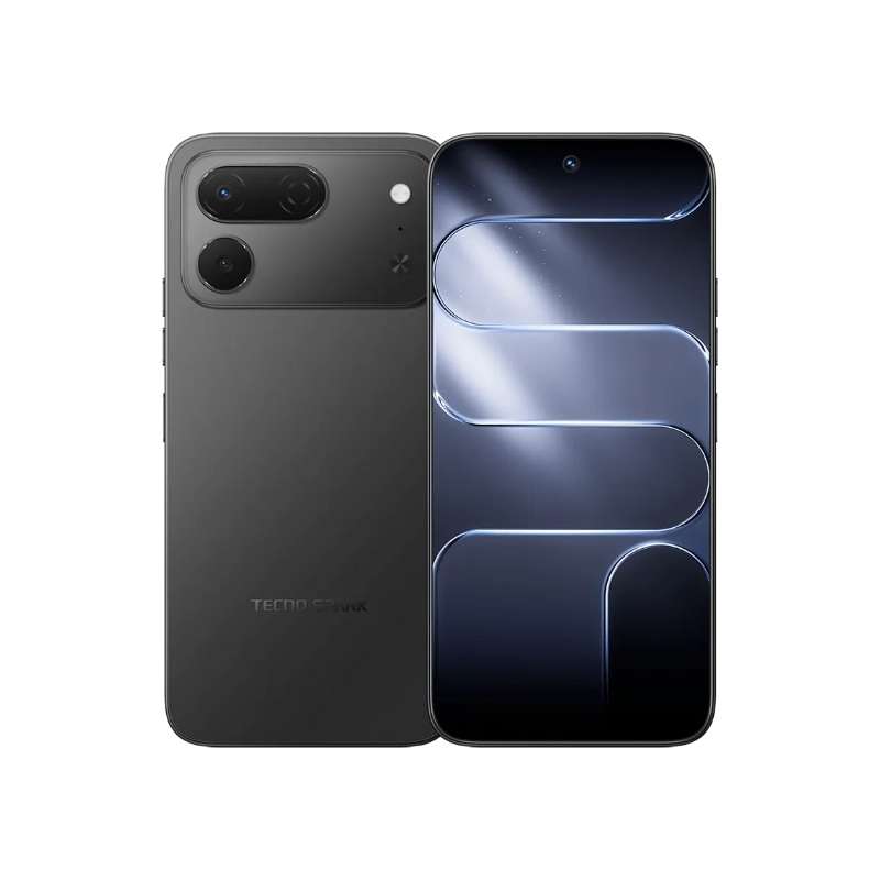 Tecno Spark 50 Pro 4G Price in Kenya- Linkphones Center 