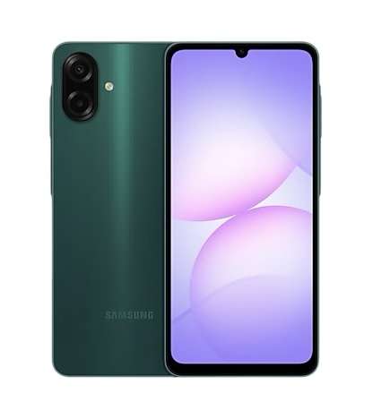Samsung Galaxy A07S 4G Price in Kenya- LinkPhones Center