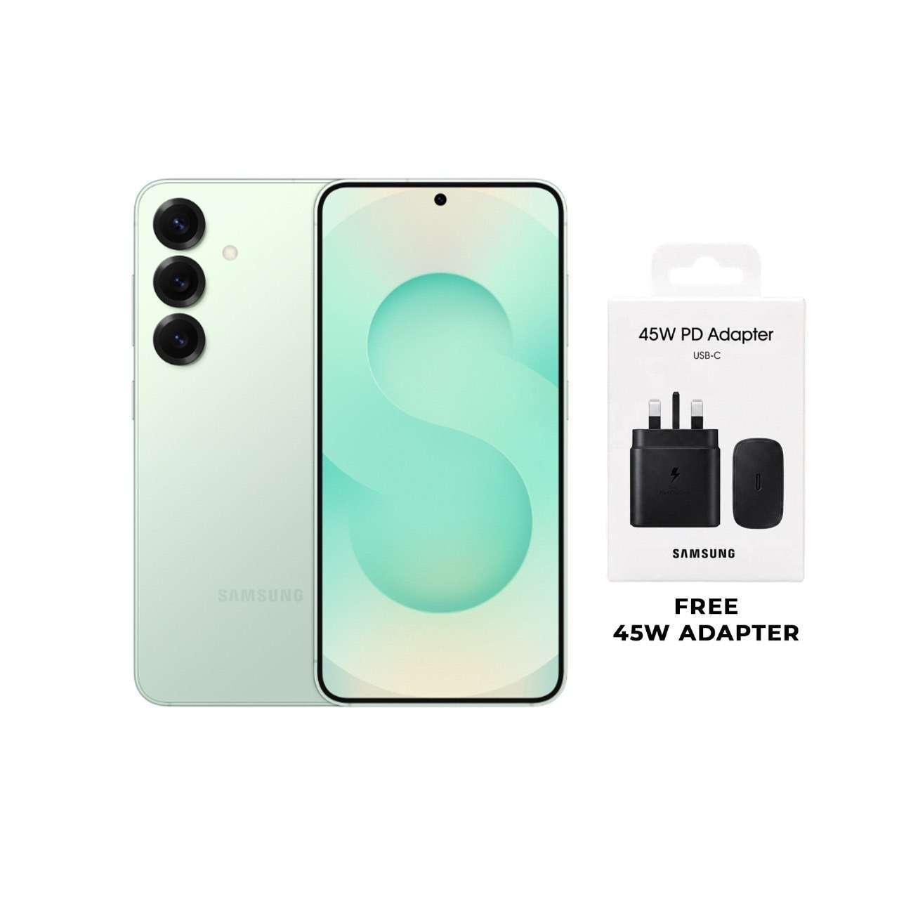 Samsung Galaxy S25 Plus 5G Price in Kenya - LinkPhones Center