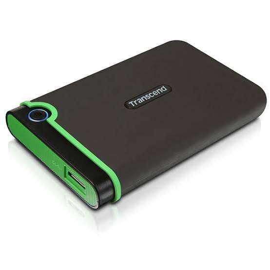 Transcend External Hard Drive Price in Kenya- Linkphones Center 