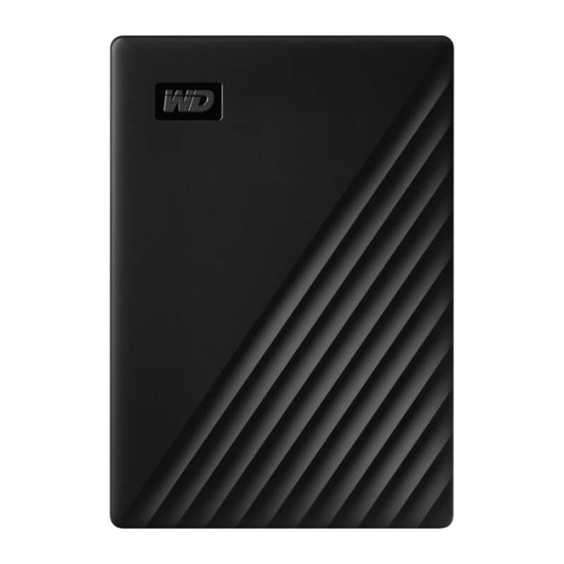 WD My Passport USB 3.2 Gen 1 Hard Drive Price in Kenya- Linkphones Center 