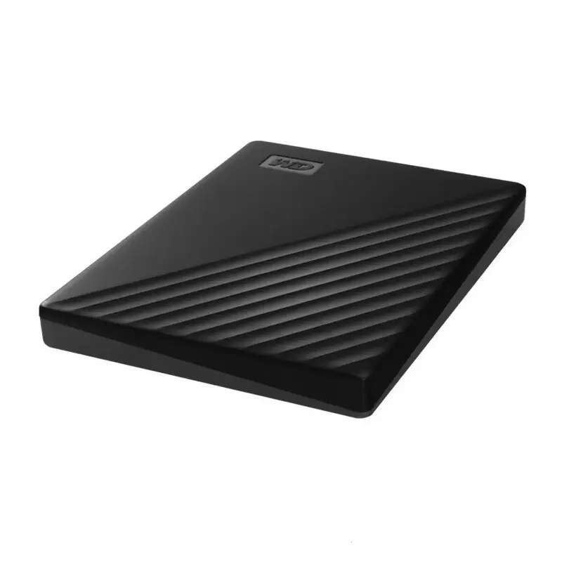 WD My Passport USB 3.2 Gen 1 Hard Drive Price in Kenya- Linkphones Center 