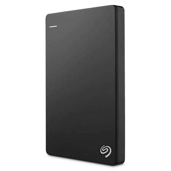 Seagate Portable Hard Drive 2.5 Price in Kenya- Linkphones Center 