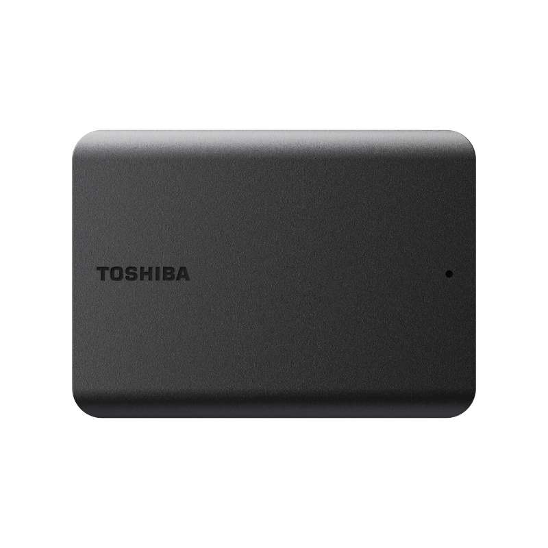 Toshiba Canvio Basics Portable Hard Drive Price in Kenya- Linkphones Center 