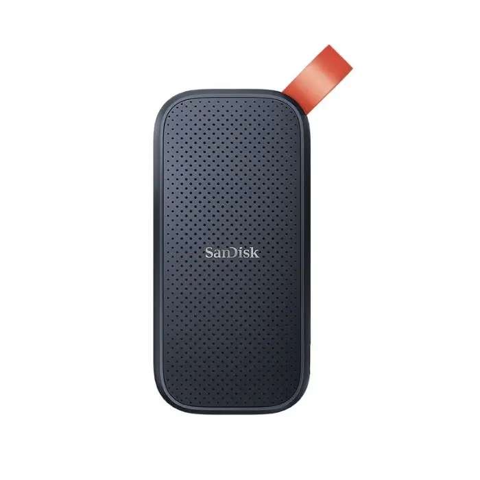 SanDisk Portable SSD E10 Price in Kenya- Linkphones Center 