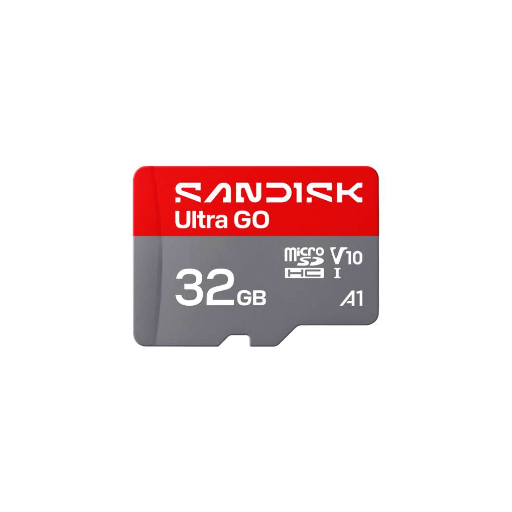 SanDisk Ultra SD Memory Card Price in Kenya- Linkphones Center