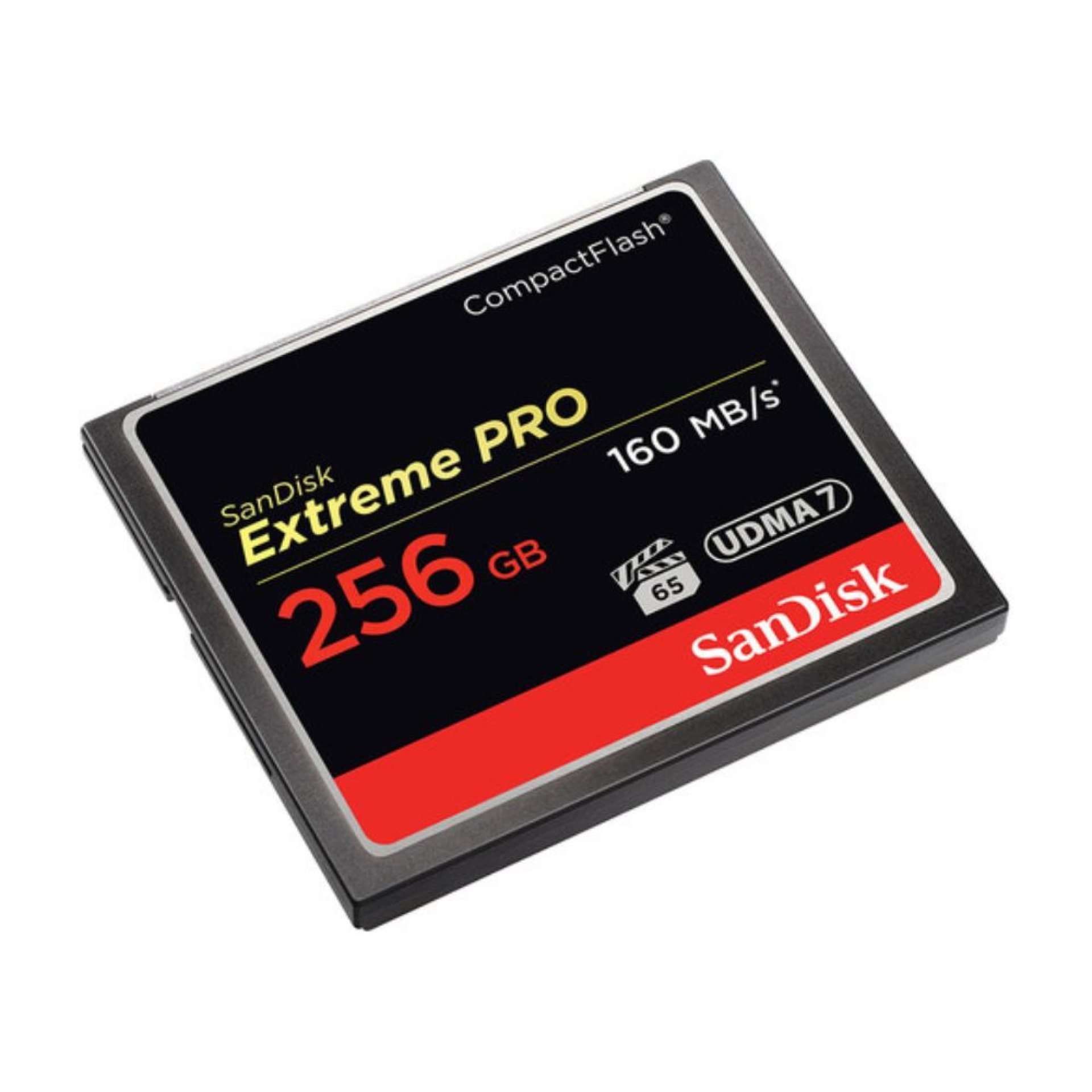 SanDisk Extreme PRO CompactFlash Memory Card Price in Kenya- Linkphones Center