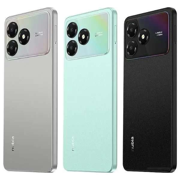 ZTE Blade A36 - Linkphones Center