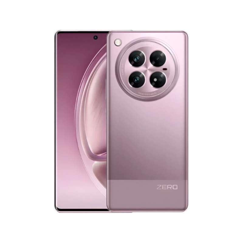 Infinix Zero 40 5G - Linkphones Center
