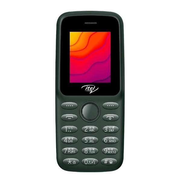 Itel 2163 - Linkphones Center