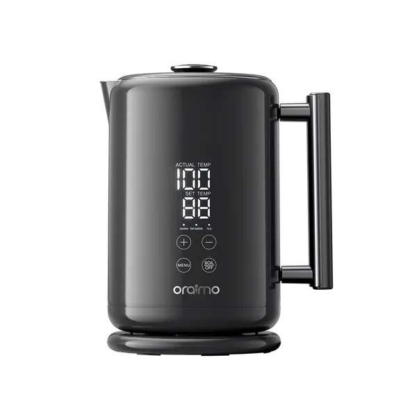Oraimo FastBrew OEK-261A Electric Kettle - Linkphones Center