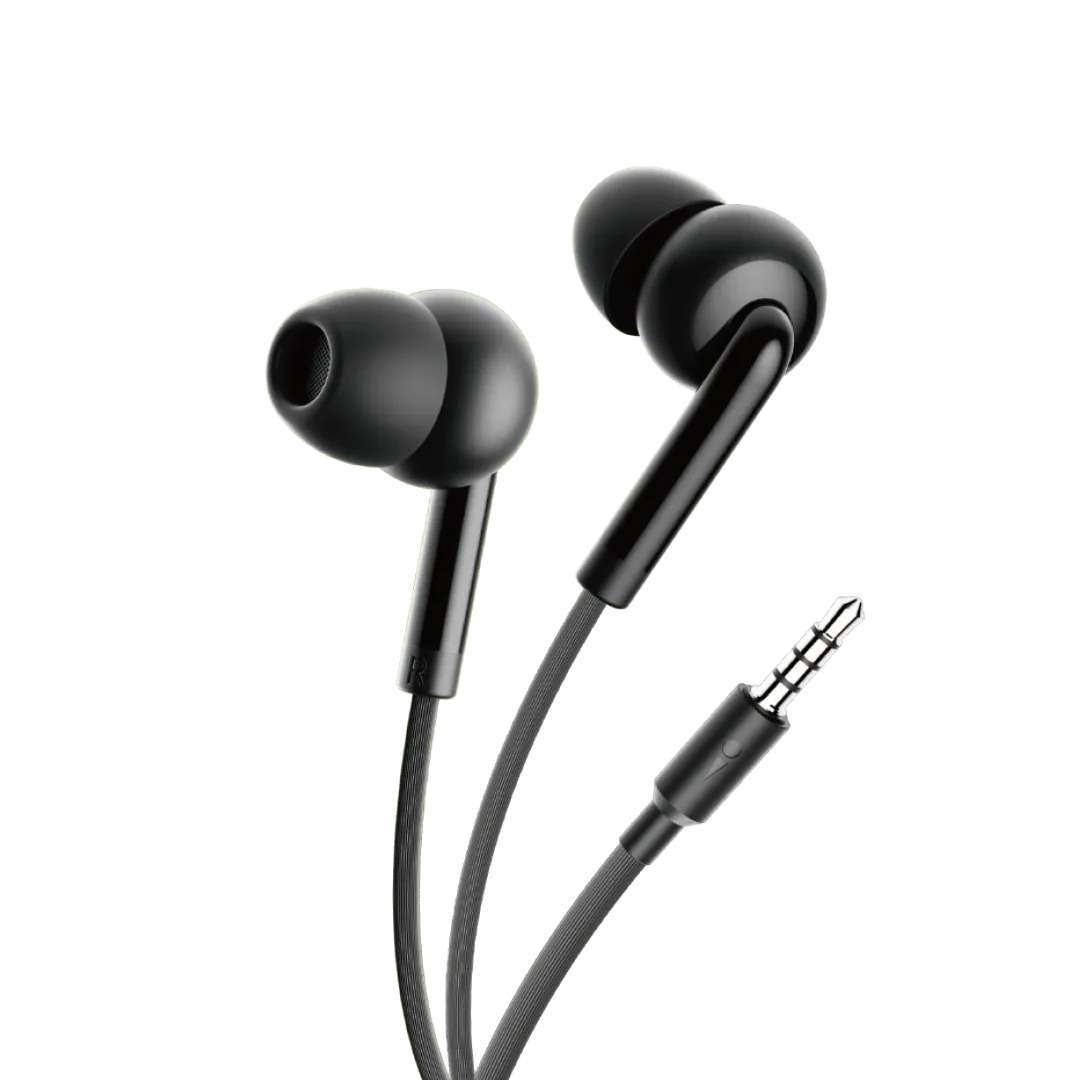 Oraimo Conch 2 Neo OEP-320S Earphones - Linkphones Center