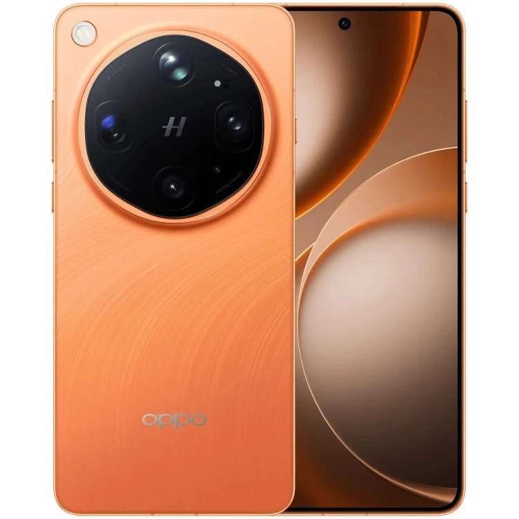 OPPO Find X9 Ultra Price in Kenya- Linkphones Center 