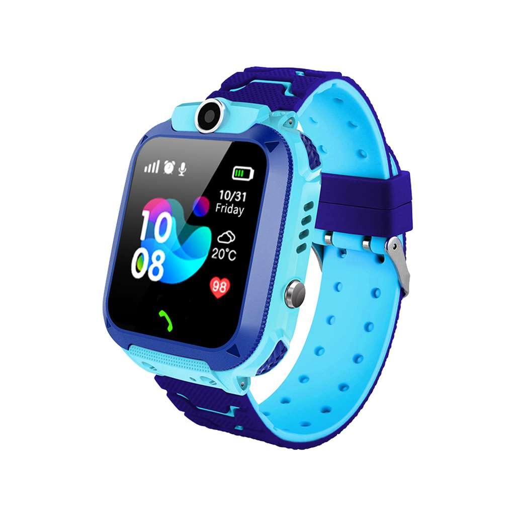 Oteeto KS 1 Childrens Smart Watch Price in Kenya - LinkPhones Center
